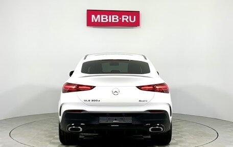 Mercedes-Benz GLE Coupe, 2024 год, 16 490 267 рублей, 4 фотография