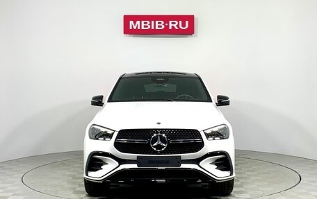Mercedes-Benz GLE Coupe, 2024 год, 16 490 267 рублей, 2 фотография