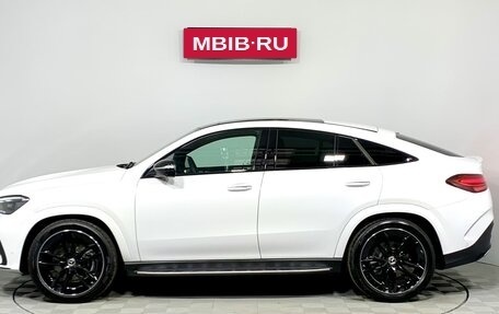 Mercedes-Benz GLE Coupe, 2024 год, 16 490 267 рублей, 6 фотография