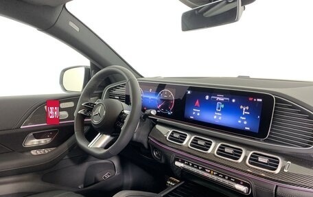 Mercedes-Benz GLE Coupe, 2024 год, 16 490 267 рублей, 18 фотография