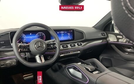 Mercedes-Benz GLE Coupe, 2024 год, 16 490 267 рублей, 15 фотография