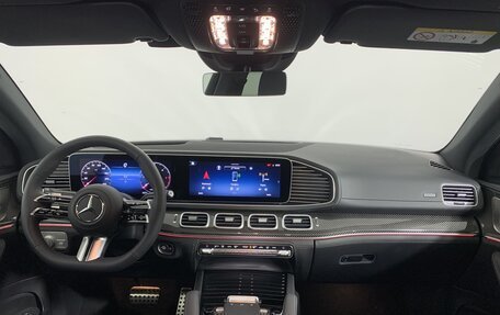 Mercedes-Benz GLE Coupe, 2024 год, 16 490 267 рублей, 25 фотография