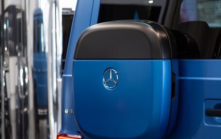 Mercedes-Benz G-Класс W463 рестайлинг _iii, 2024 год, 33 700 000 рублей, 6 фотография
