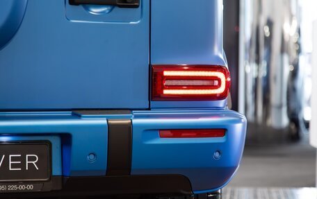 Mercedes-Benz G-Класс W463 рестайлинг _iii, 2024 год, 33 700 000 рублей, 7 фотография