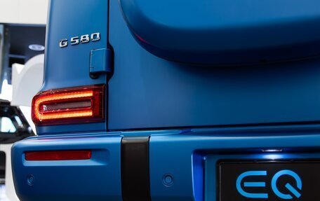 Mercedes-Benz G-Класс W463 рестайлинг _iii, 2024 год, 33 700 000 рублей, 9 фотография