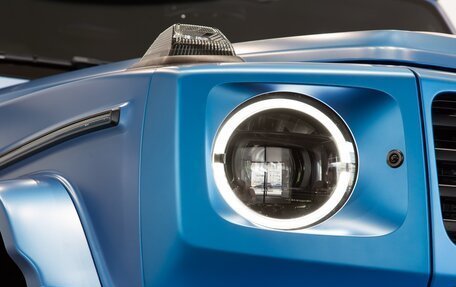 Mercedes-Benz G-Класс W463 рестайлинг _iii, 2024 год, 33 700 000 рублей, 10 фотография