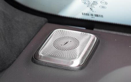 Mercedes-Benz G-Класс W463 рестайлинг _iii, 2024 год, 33 700 000 рублей, 12 фотография