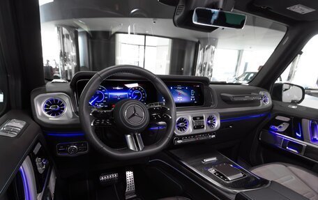 Mercedes-Benz G-Класс W463 рестайлинг _iii, 2024 год, 33 700 000 рублей, 16 фотография