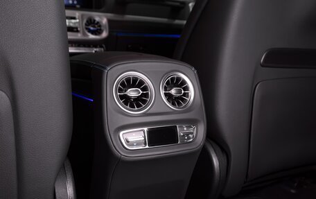 Mercedes-Benz G-Класс W463 рестайлинг _iii, 2024 год, 33 700 000 рублей, 21 фотография