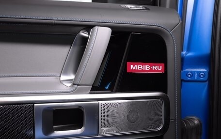 Mercedes-Benz G-Класс W463 рестайлинг _iii, 2024 год, 33 700 000 рублей, 14 фотография