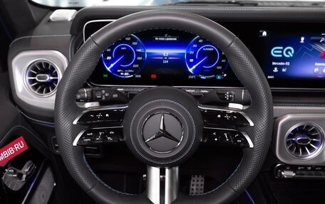 Mercedes-Benz G-Класс W463 рестайлинг _iii, 2024 год, 33 700 000 рублей, 18 фотография
