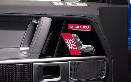 Mercedes-Benz G-Класс W463 рестайлинг _iii, 2024 год, 33 700 000 рублей, 17 фотография