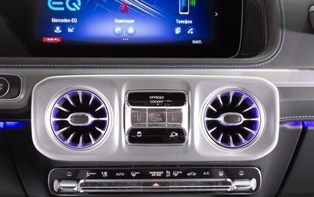 Mercedes-Benz G-Класс W463 рестайлинг _iii, 2024 год, 33 700 000 рублей, 22 фотография