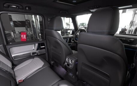 Mercedes-Benz G-Класс W463 рестайлинг _iii, 2024 год, 33 700 000 рублей, 15 фотография