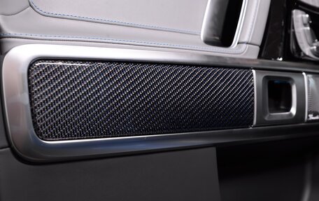 Mercedes-Benz G-Класс W463 рестайлинг _iii, 2024 год, 33 700 000 рублей, 27 фотография
