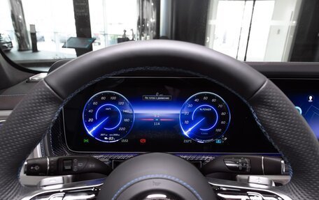 Mercedes-Benz G-Класс W463 рестайлинг _iii, 2024 год, 33 700 000 рублей, 30 фотография