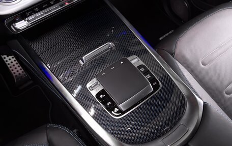 Mercedes-Benz G-Класс W463 рестайлинг _iii, 2024 год, 33 700 000 рублей, 32 фотография