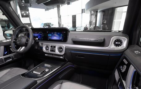 Mercedes-Benz G-Класс W463 рестайлинг _iii, 2024 год, 33 700 000 рублей, 33 фотография