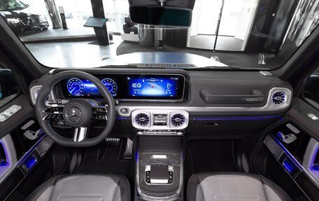 Mercedes-Benz G-Класс W463 рестайлинг _iii, 2024 год, 33 700 000 рублей, 34 фотография