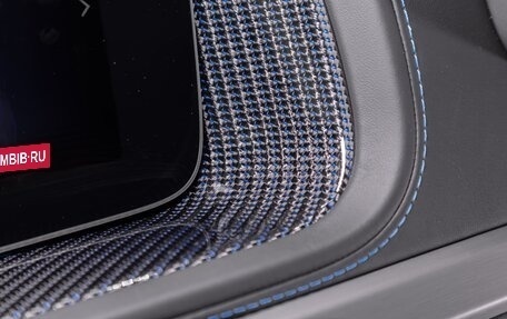 Mercedes-Benz G-Класс W463 рестайлинг _iii, 2024 год, 33 700 000 рублей, 25 фотография