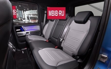 Mercedes-Benz G-Класс W463 рестайлинг _iii, 2024 год, 33 700 000 рублей, 31 фотография