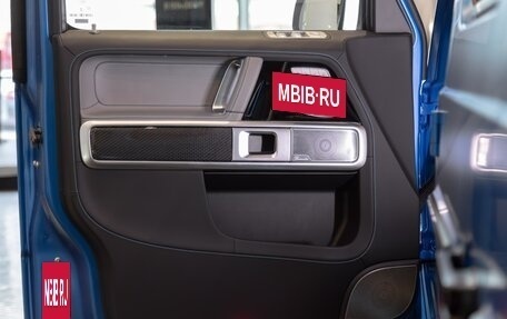 Mercedes-Benz G-Класс W463 рестайлинг _iii, 2024 год, 33 700 000 рублей, 24 фотография