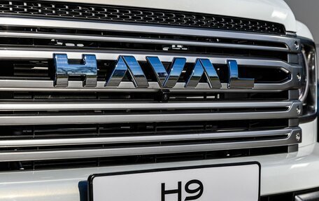 Haval H9, 2024 год, 4 649 000 рублей, 17 фотография