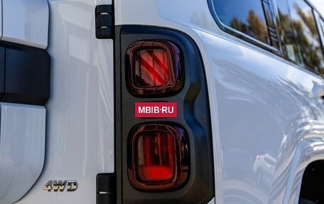 Haval H9, 2024 год, 4 649 000 рублей, 12 фотография
