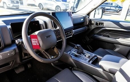 Haval H9, 2024 год, 4 649 000 рублей, 19 фотография