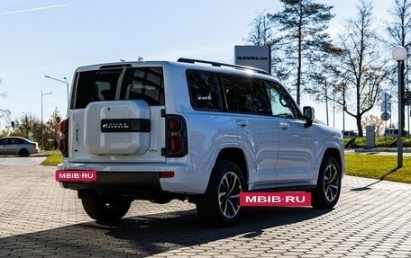 Haval H9, 2024 год, 4 649 000 рублей, 6 фотография