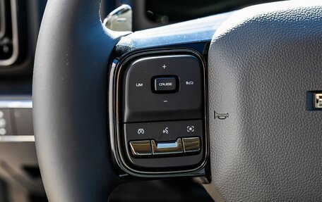 Haval H9, 2024 год, 4 649 000 рублей, 28 фотография