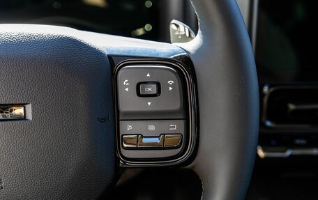 Haval H9, 2024 год, 4 649 000 рублей, 29 фотография