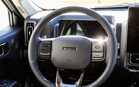 Haval H9, 2024 год, 4 649 000 рублей, 34 фотография