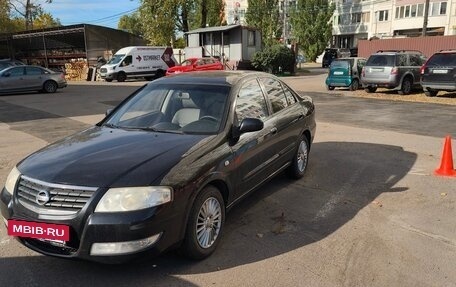 Nissan Almera Classic, 2007 год, 600 000 рублей, 4 фотография