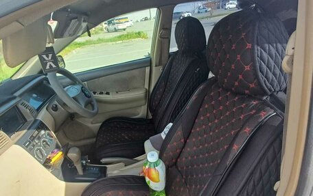Toyota Corolla, 2001 год, 420 000 рублей, 5 фотография