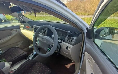 Toyota Corolla, 2001 год, 420 000 рублей, 7 фотография