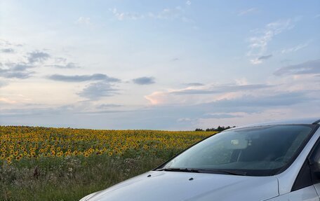Ford Focus III, 2012 год, 570 000 рублей, 2 фотография