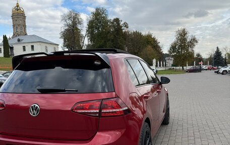 Volkswagen Golf VII, 2014 год, 1 479 000 рублей, 4 фотография