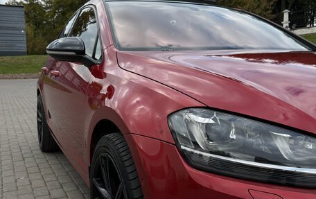Volkswagen Golf VII, 2014 год, 1 479 000 рублей, 10 фотография