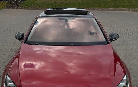 Volkswagen Golf VII, 2014 год, 1 479 000 рублей, 14 фотография