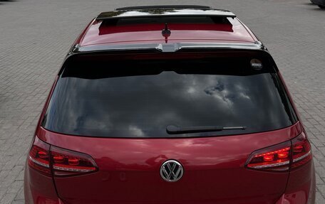 Volkswagen Golf VII, 2014 год, 1 479 000 рублей, 11 фотография