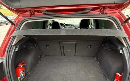 Volkswagen Golf VII, 2014 год, 1 479 000 рублей, 21 фотография