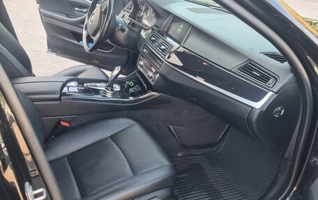 BMW 5 серия, 2014 год, 2 200 000 рублей, 6 фотография