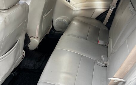 Lifan X60 I рестайлинг, 2013 год, 290 000 рублей, 4 фотография