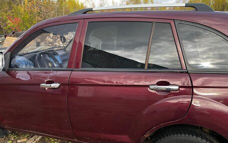 Lifan X60 I рестайлинг, 2013 год, 290 000 рублей, 8 фотография