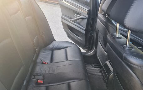 BMW 5 серия, 2014 год, 2 200 000 рублей, 7 фотография