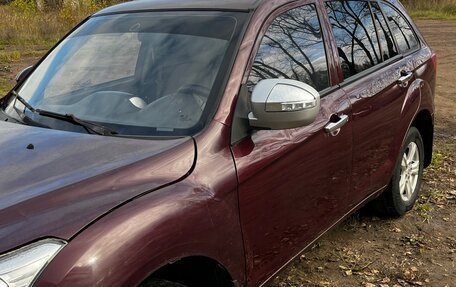 Lifan X60 I рестайлинг, 2013 год, 290 000 рублей, 9 фотография