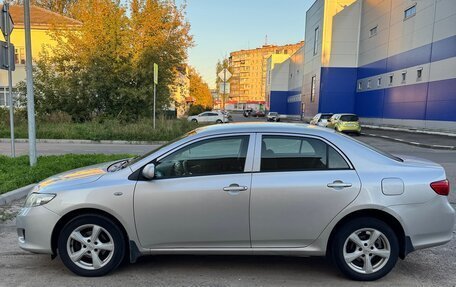 Toyota Corolla, 2008 год, 660 000 рублей, 3 фотография