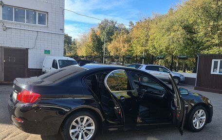 BMW 5 серия, 2014 год, 2 200 000 рублей, 8 фотография