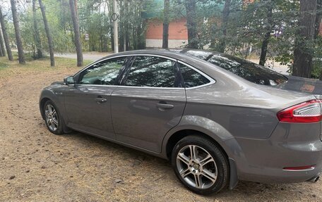 Ford Mondeo IV, 2013 год, 1 011 900 рублей, 3 фотография